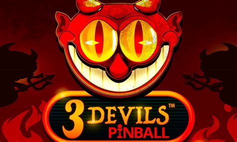 Slot 3 Devils Pinball